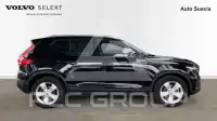 2022 Volvo XC40