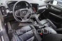 2022 Volvo XC40