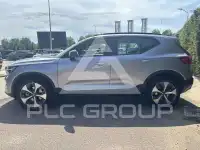 2022 Volvo XC40