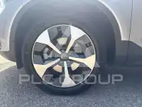 2022 Volvo XC40