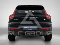 2022 Volvo XC40