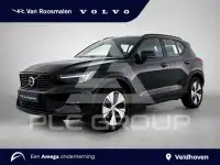 2022 Volvo XC40