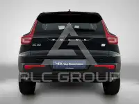 2022 Volvo XC40