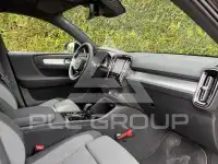 2022 Volvo XC40