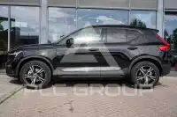 2022 Volvo XC40