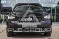 2022 Volvo XC40