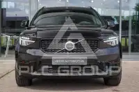2022 Volvo XC40
