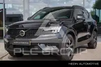 2022 Volvo XC40