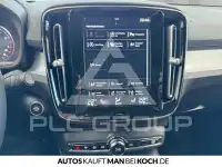2022 Volvo XC40
