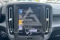 2022 Volvo XC40