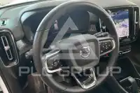 2022 Volvo XC40