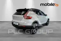 2022 Volvo XC40