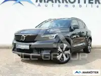 2022 Volvo XC40