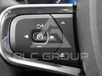 2022 Volvo XC40