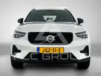 2022 Volvo XC40