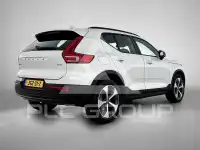 2022 Volvo XC40