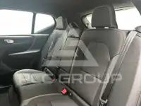 2022 Volvo XC40