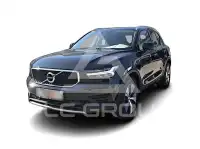2022 Volvo XC40