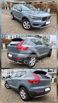 2022 Volvo XC40