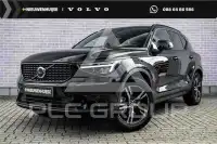 2022 Volvo XC40