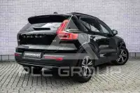 2022 Volvo XC40