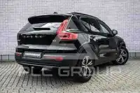 2022 Volvo XC40