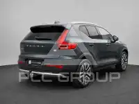 2022 Volvo XC40