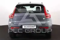 2022 Volvo XC40