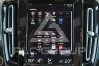 2022 Volvo XC40