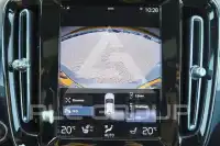 2022 Volvo XC40