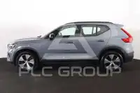 2022 Volvo XC40