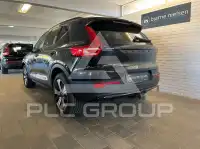 2022 Volvo XC40