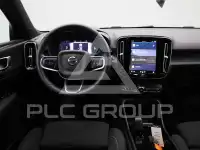 2022 Volvo XC40