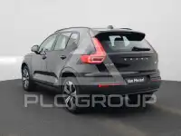 2022 Volvo XC40