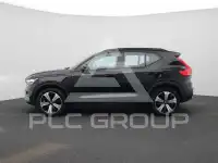 2022 Volvo XC40