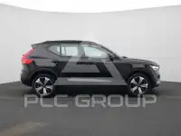 2022 Volvo XC40