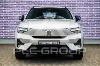 2022 Volvo XC40