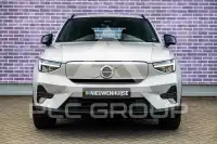 2022 Volvo XC40