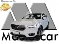 2022 Volvo XC40