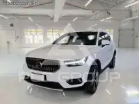 2022 Volvo XC40