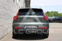 2022 Volvo XC40