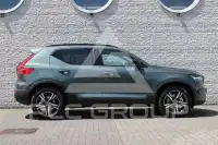 2022 Volvo XC40