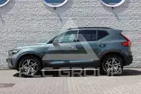 2022 Volvo XC40