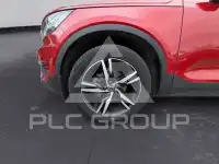 2022 Volvo XC40