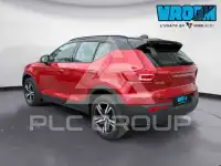 2022 Volvo XC40