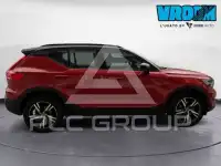 2022 Volvo XC40
