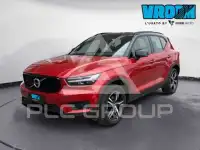 2022 Volvo XC40