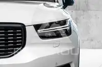 2022 Volvo XC40