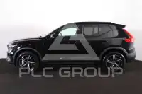 2022 Volvo XC40