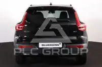 2022 Volvo XC40